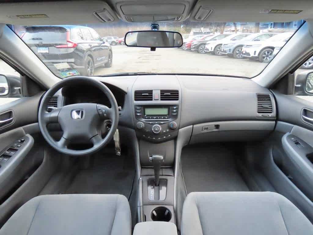 Thumbnail: 2003 Honda Accord - 18