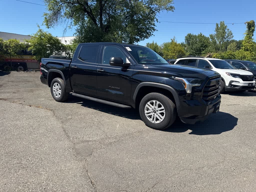 Thumbnail: 2023 Toyota Tundra - 34