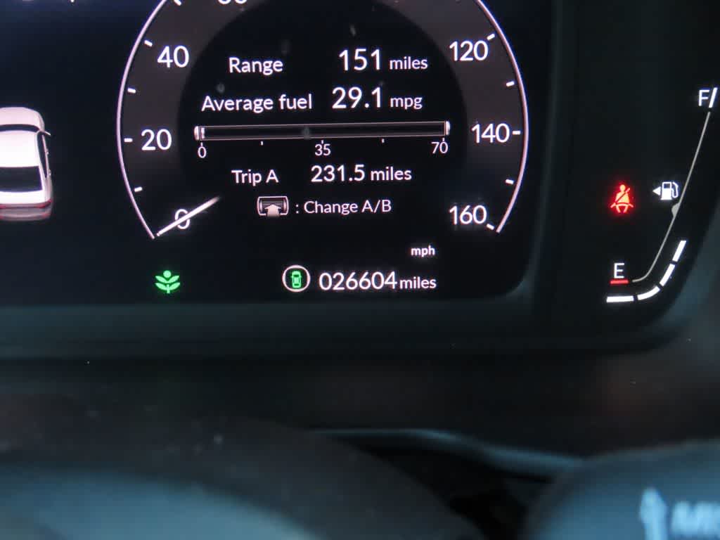 Thumbnail: 2023 Honda Accord - 23