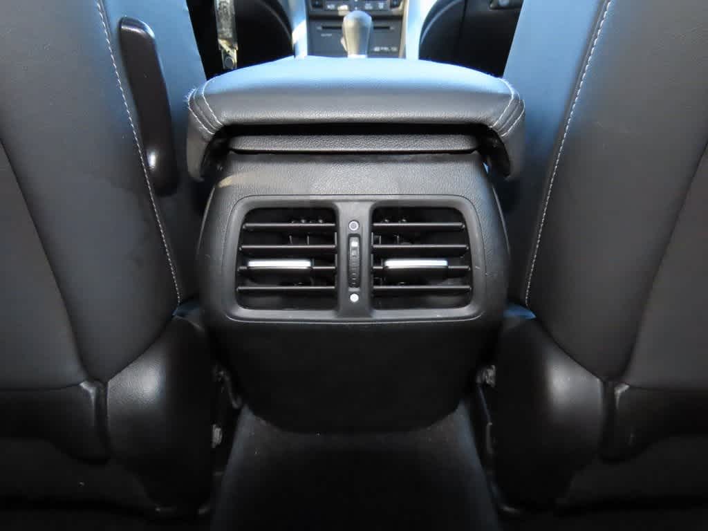 Thumbnail: 2011 Acura TSX - 22