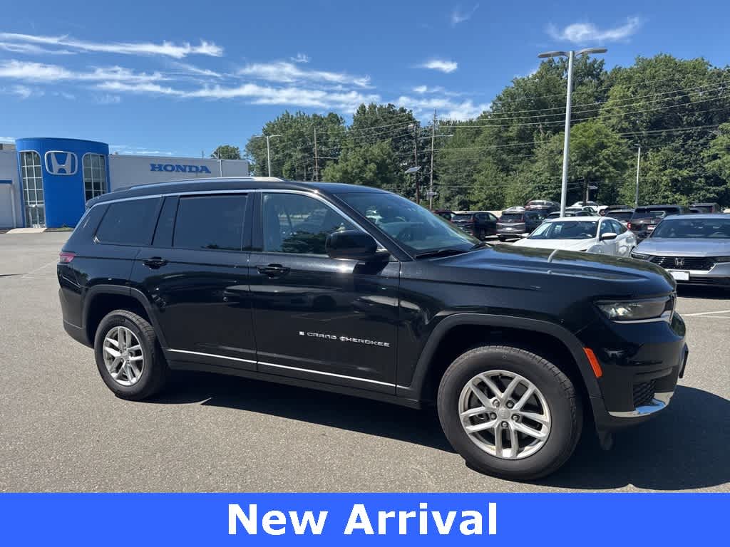Thumbnail: 2022 Jeep Grand Cherokee - 1