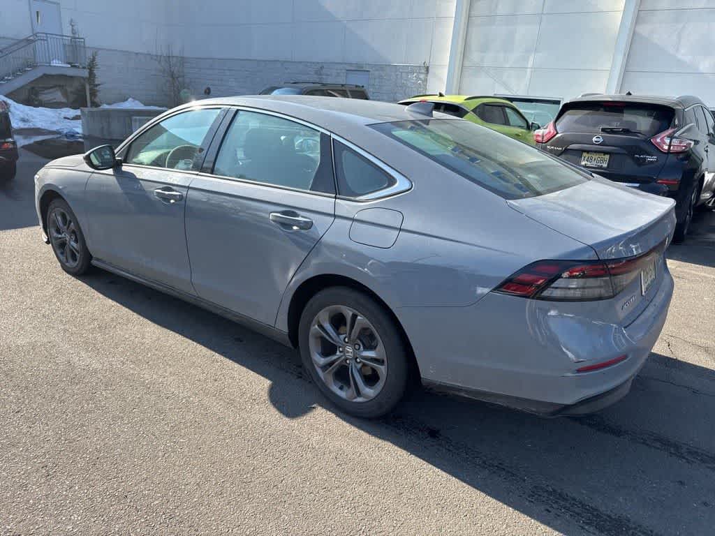 Thumbnail: 2023 Honda Accord - 13