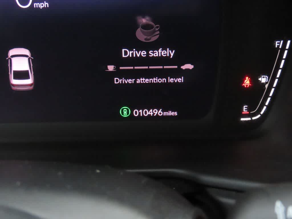 Thumbnail: 2023 Honda Accord - 22