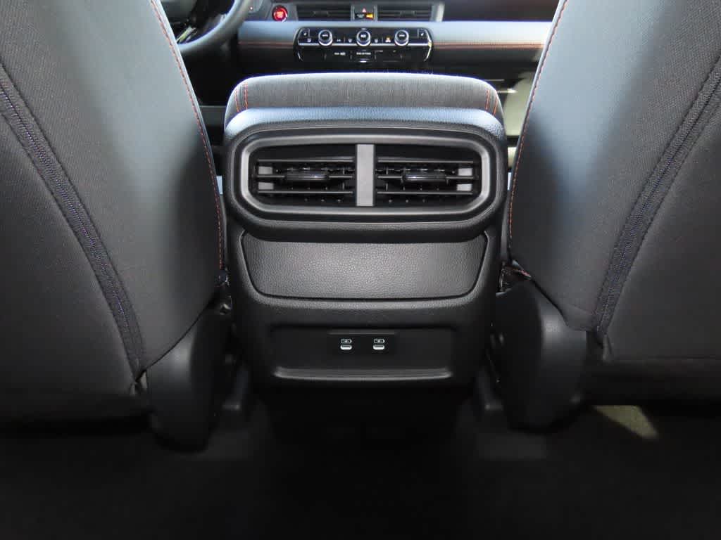Thumbnail: 2026 Honda Pilot - 26