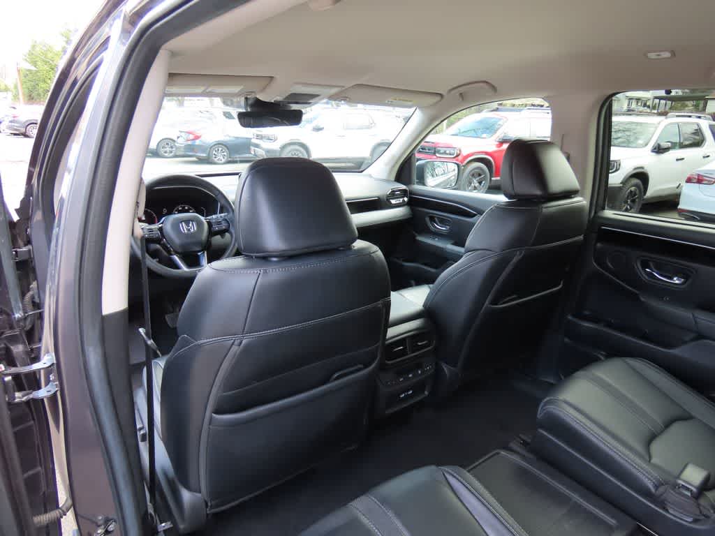 Thumbnail: 2023 Honda Pilot - 16