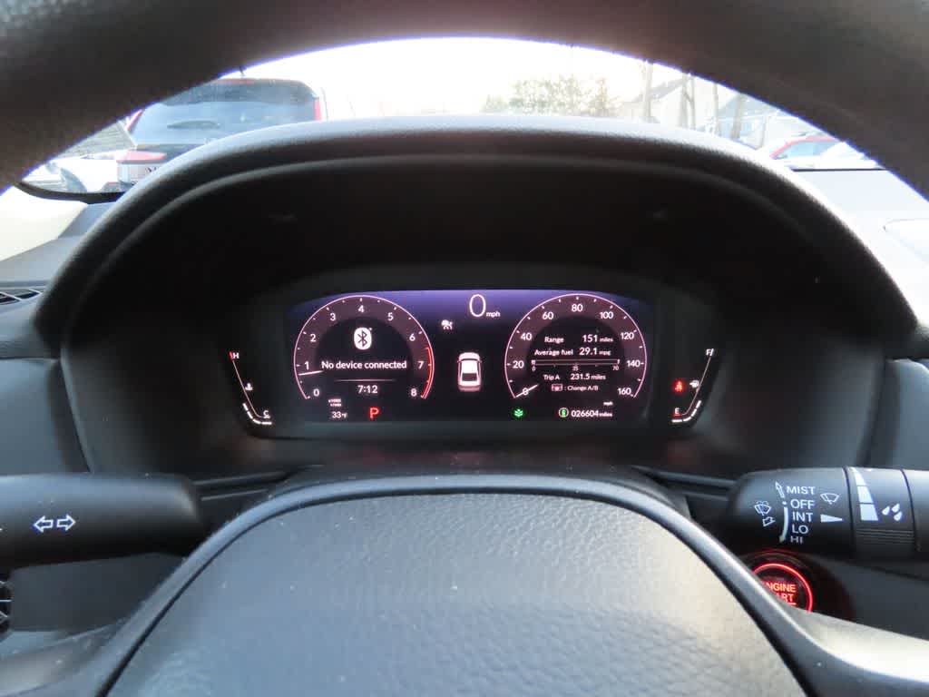 Thumbnail: 2023 Honda Accord - 22