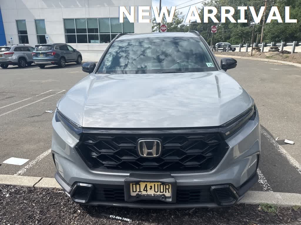 Thumbnail: 2024 Honda CR-V - 4