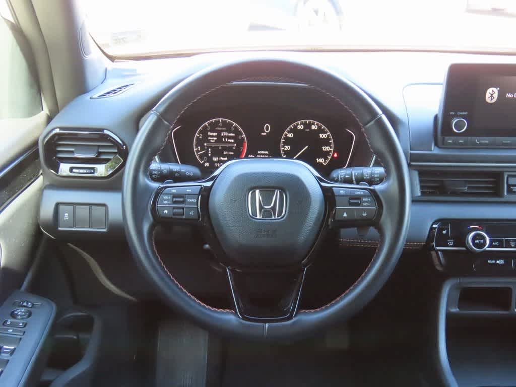 Thumbnail: 2023 Honda Pilot - 21