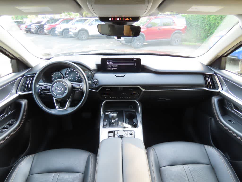 Thumbnail: 2024 Mazda CX-90 - 18