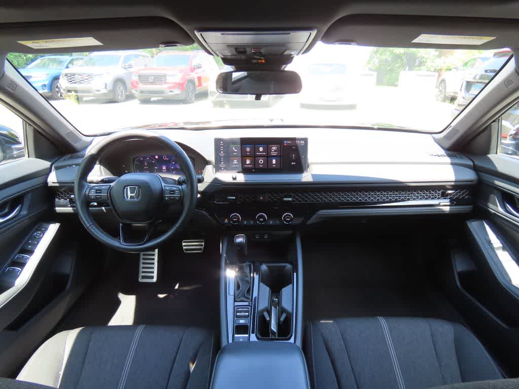 Thumbnail: 2023 Honda Accord - 14