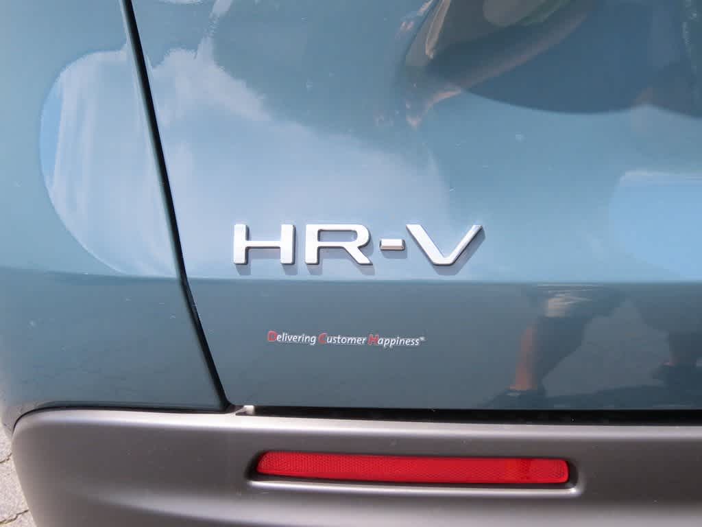 Thumbnail: 2026 Honda HR-V - 7