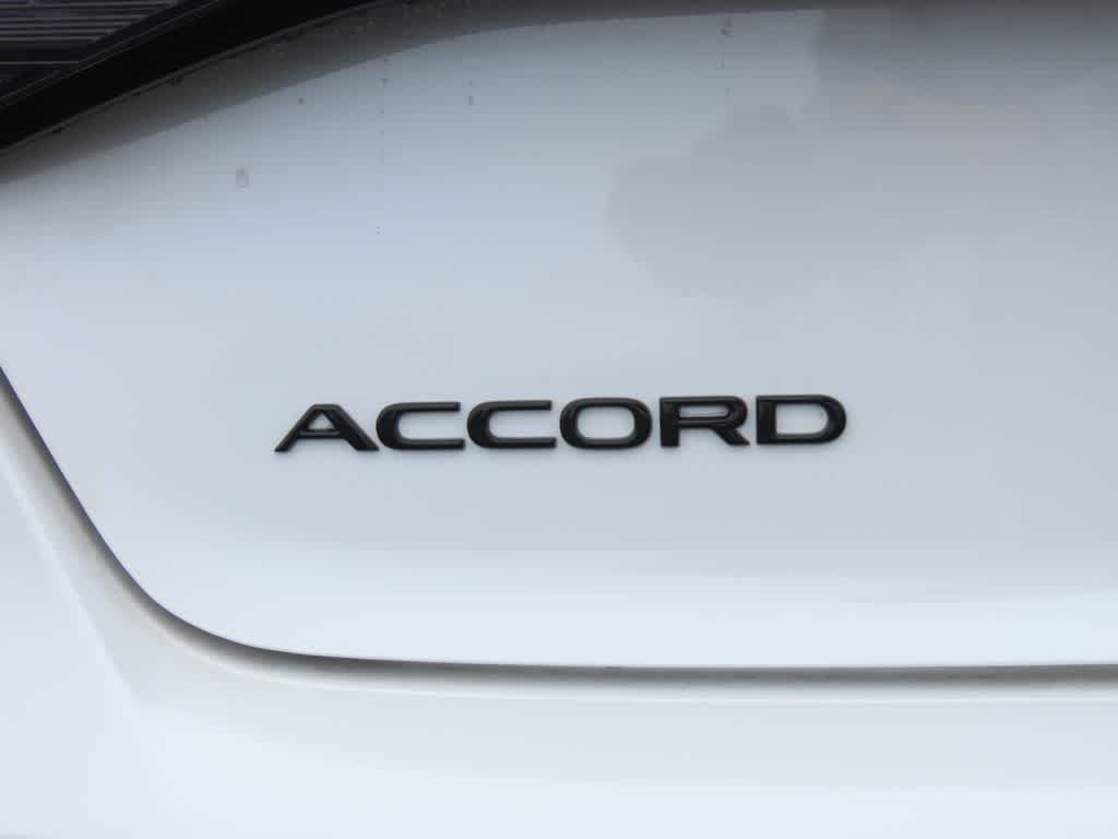 Thumbnail: 2026 Honda Accord - 7