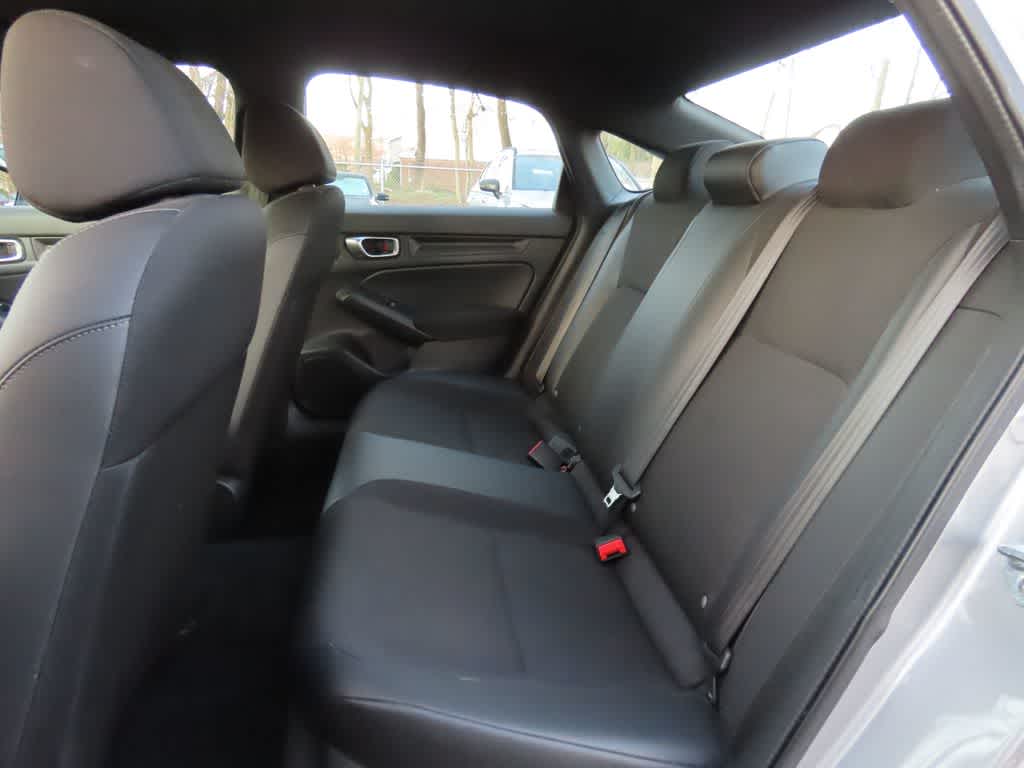 Thumbnail: 2023 Honda Civic - 13