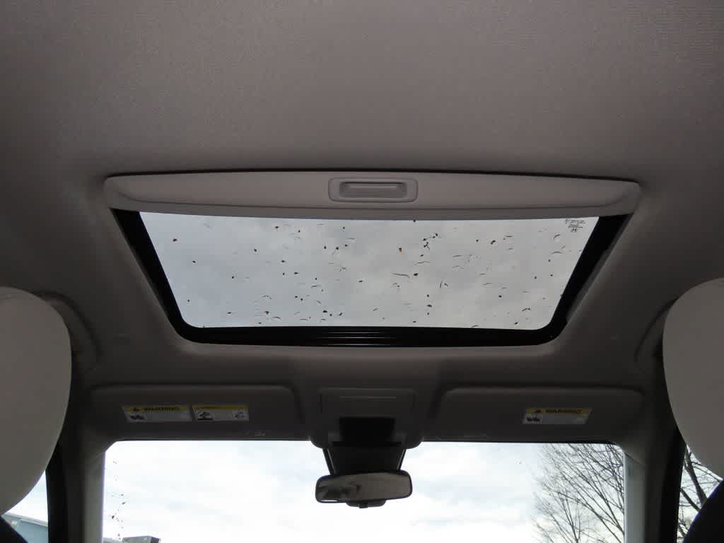 Thumbnail: 2024 Honda CR-V - 23