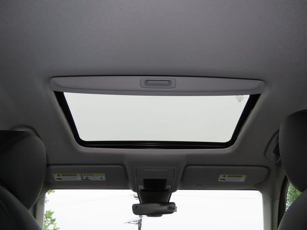 2026 Honda CR-V EX-L 24