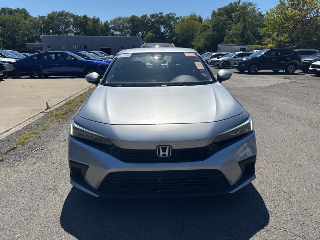 Thumbnail: 2023 Honda Civic - 27