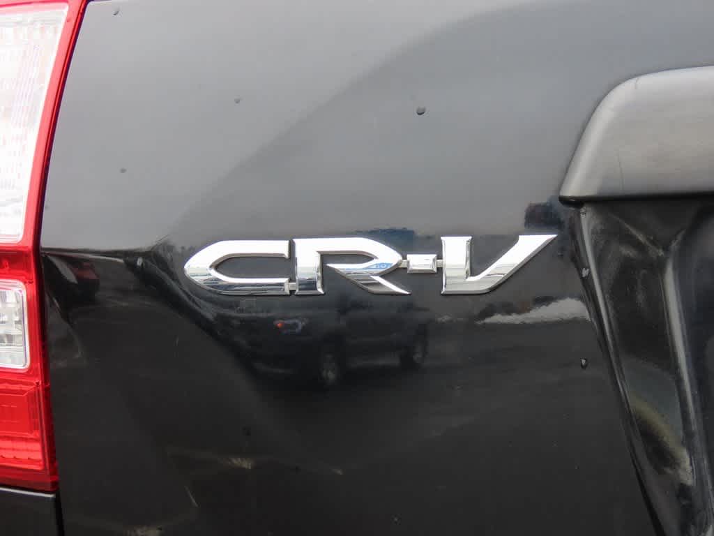 Thumbnail: 2007 Honda CR-V - 7