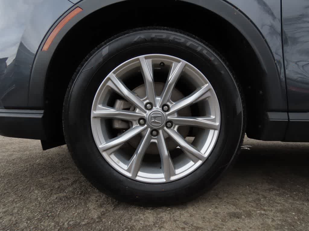 Thumbnail: 2024 Honda CR-V - 9