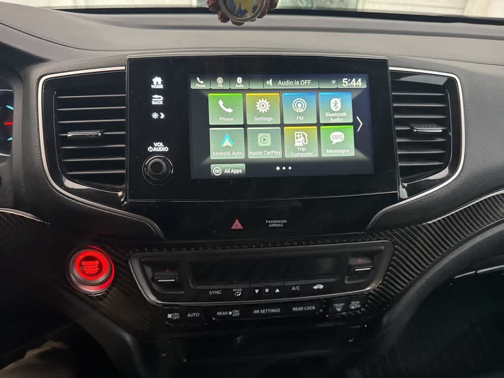 Thumbnail: 2019 Honda Pilot - 20