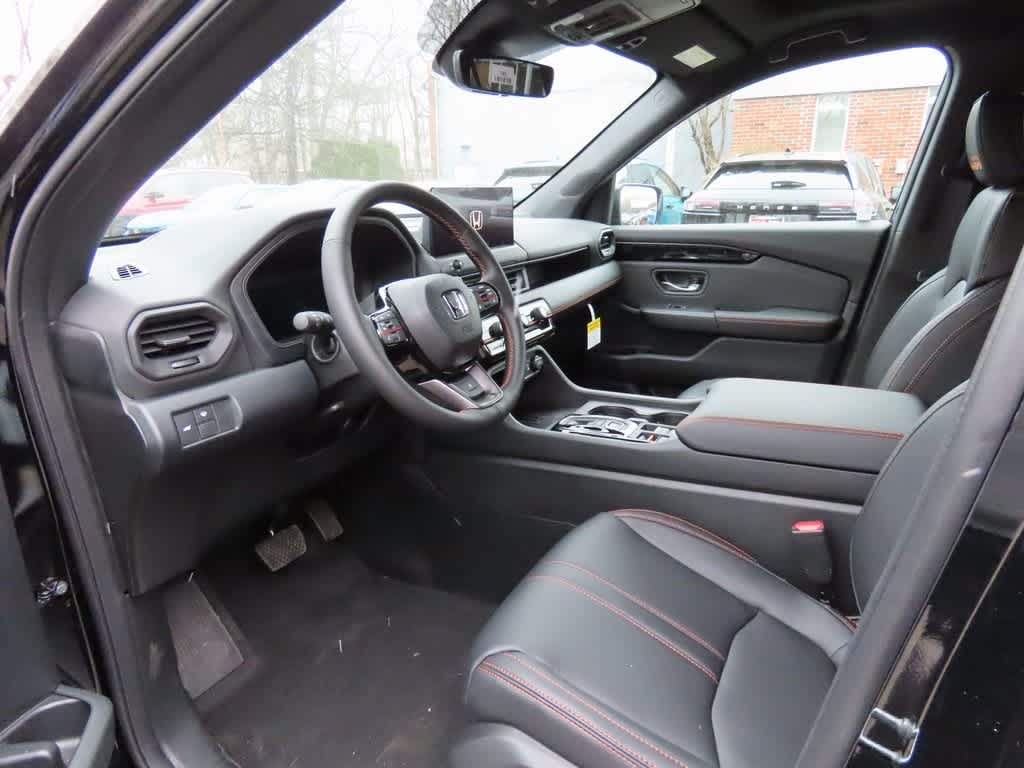 Thumbnail: 2026 Honda Pilot - 2