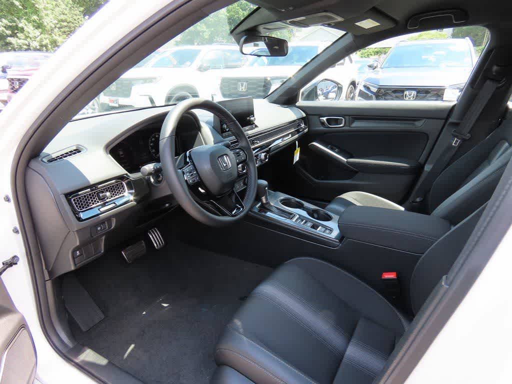 Thumbnail: 2026 Honda Civic - 2