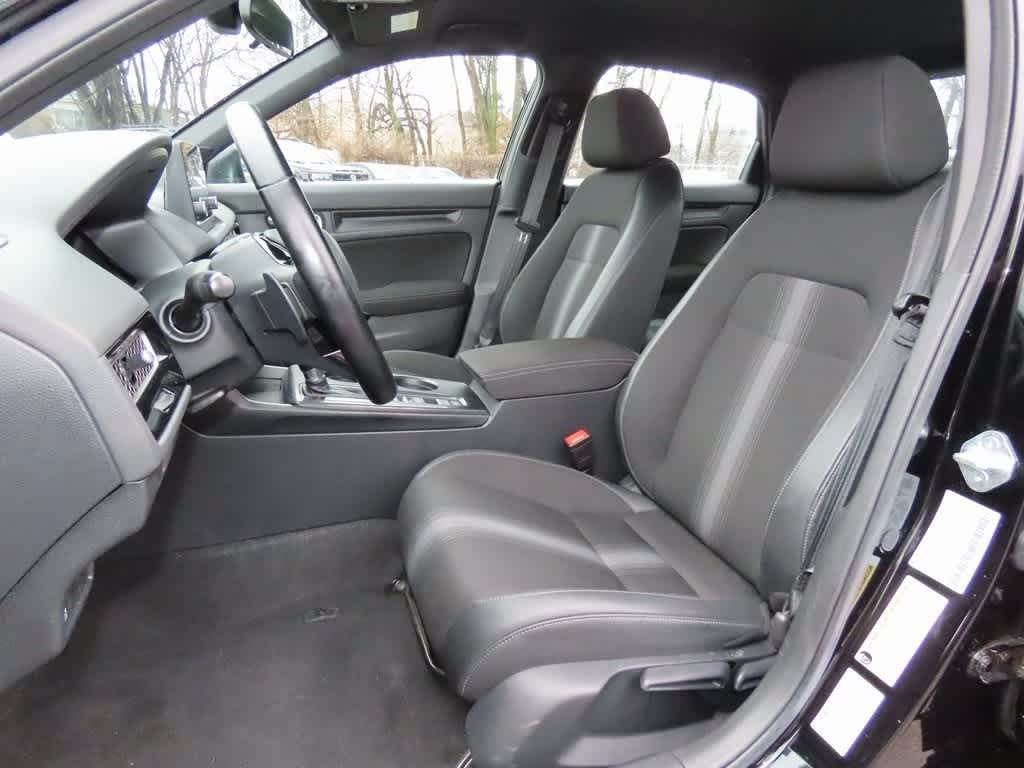 Thumbnail: 2023 Honda Civic - 12