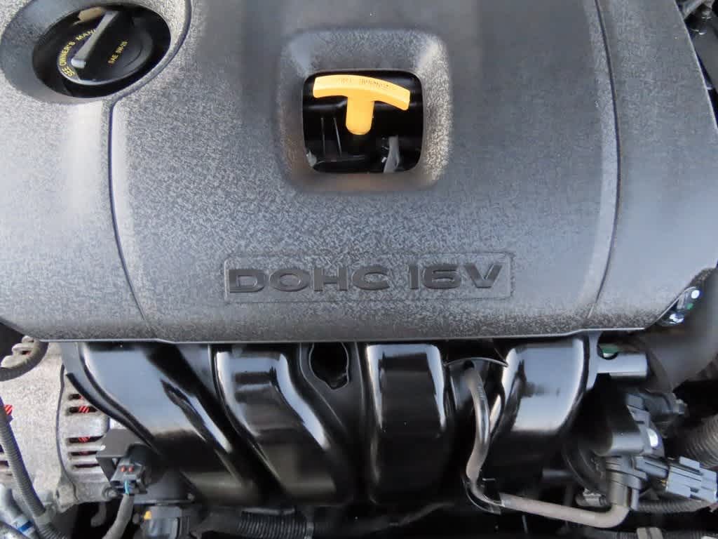 Thumbnail: 2019 Kia Forte - 10