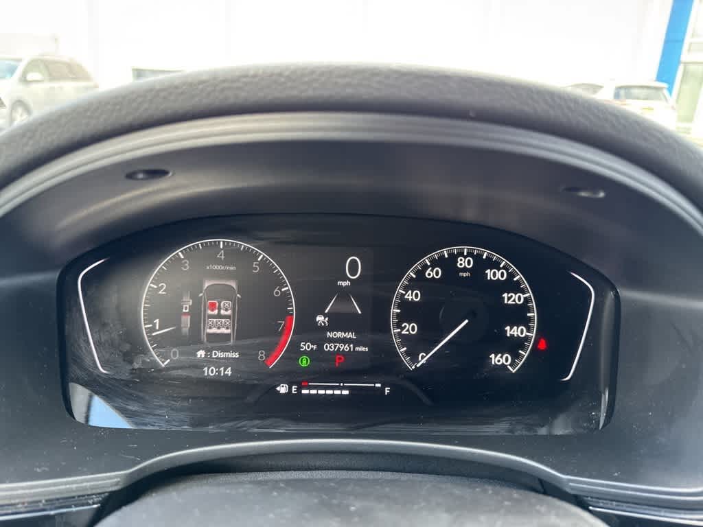 Thumbnail: 2023 Honda Civic - 17