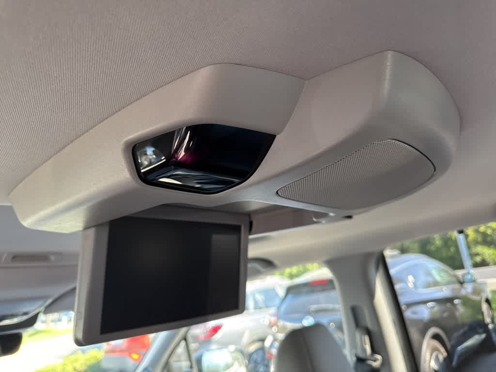Thumbnail: 2019 Honda Pilot - 15