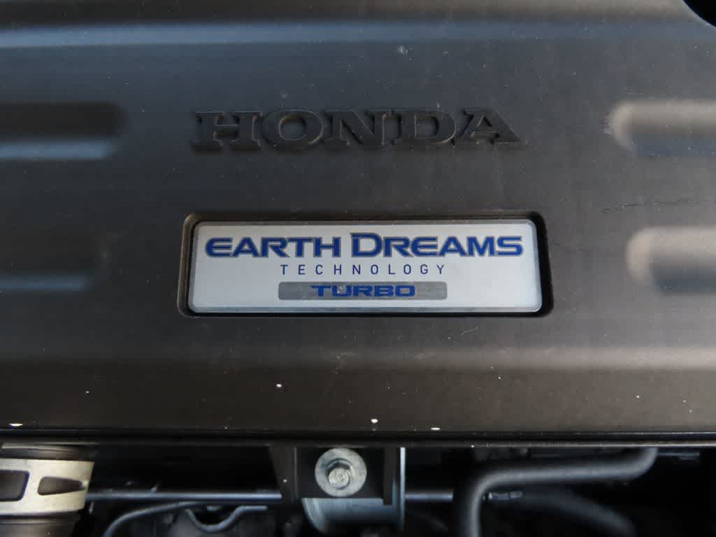 Thumbnail: 2019 Honda CR-V - 11