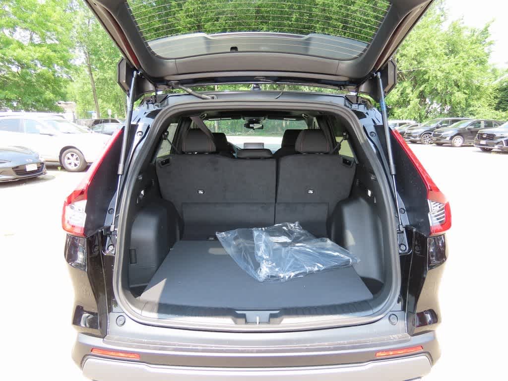 2026 Honda CR-V Sport 12