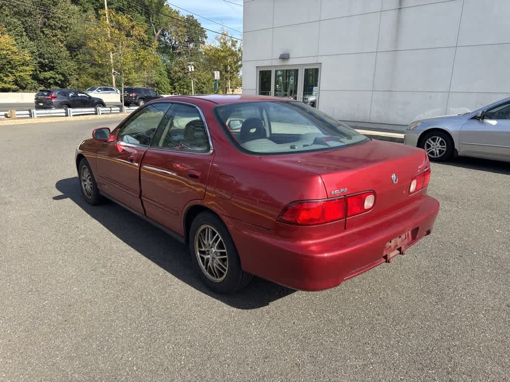 Thumbnail: 2000 Acura Integra - 5