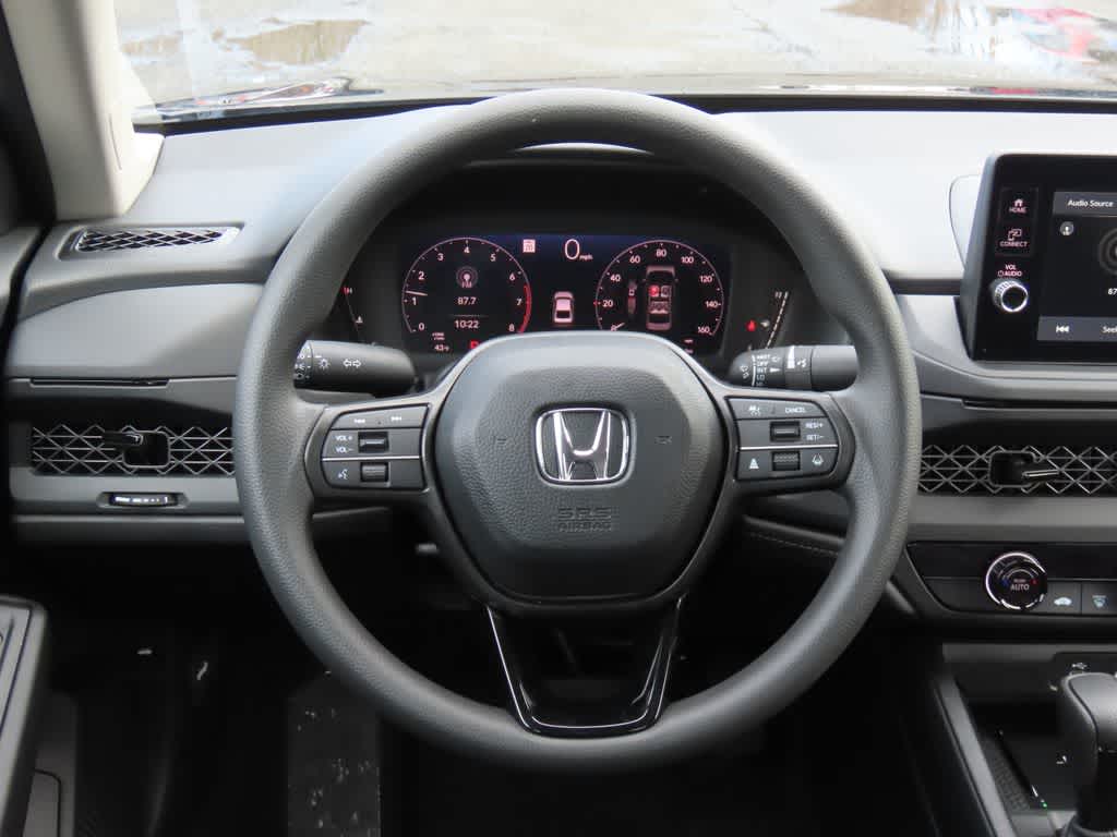 Thumbnail: 2026 Honda Accord - 17