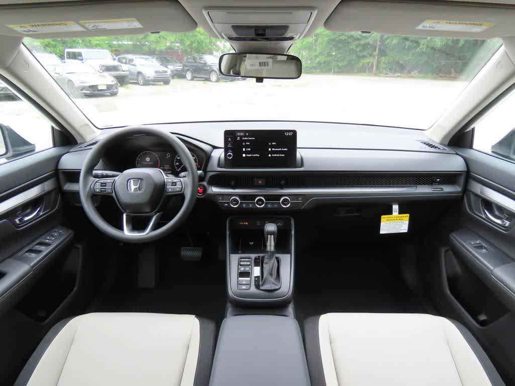 Thumbnail: 2026 Honda CR-V - 17