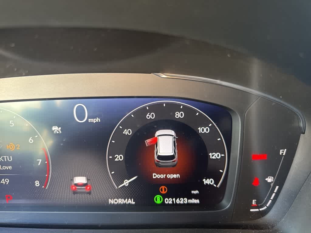 Thumbnail: 2023 Honda Pilot - 10