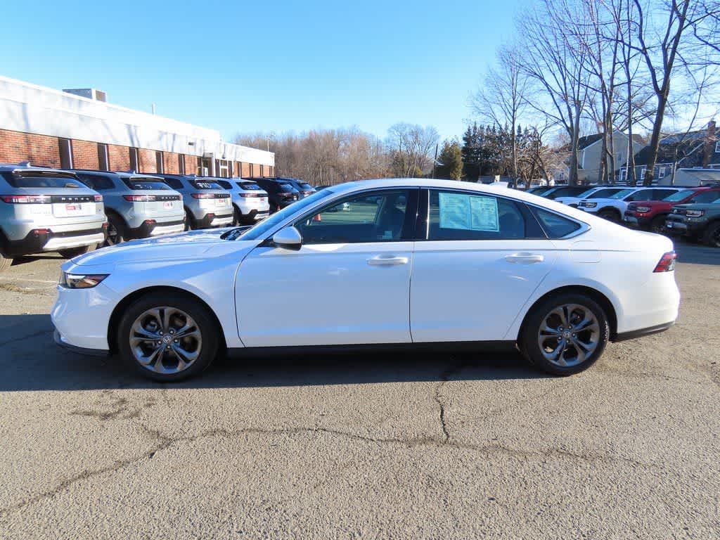 Thumbnail: 2023 Honda Accord - 3