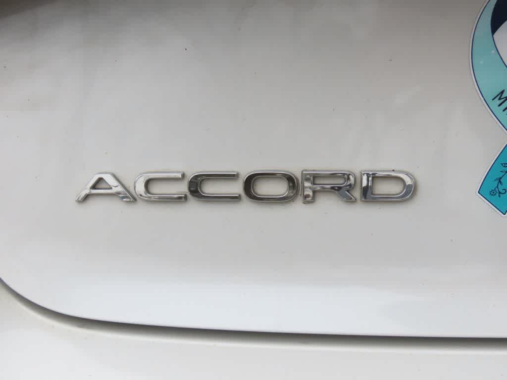 Thumbnail: 2023 Honda Accord - 7