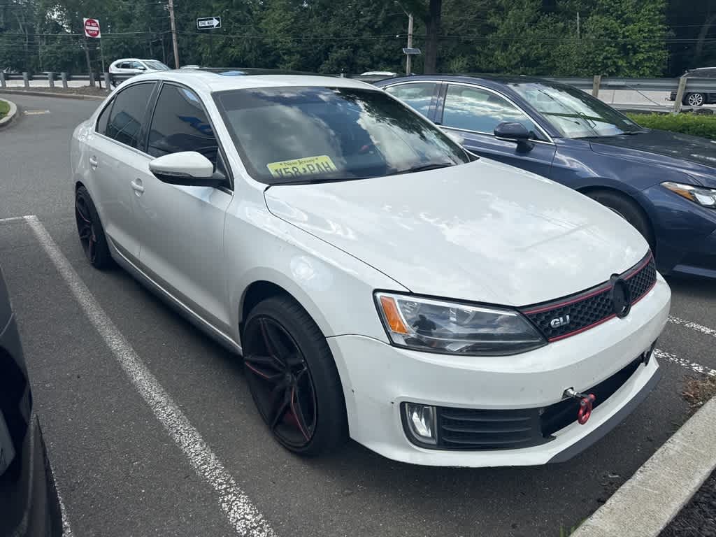 Thumbnail: 2013 Volkswagen Jetta - 7