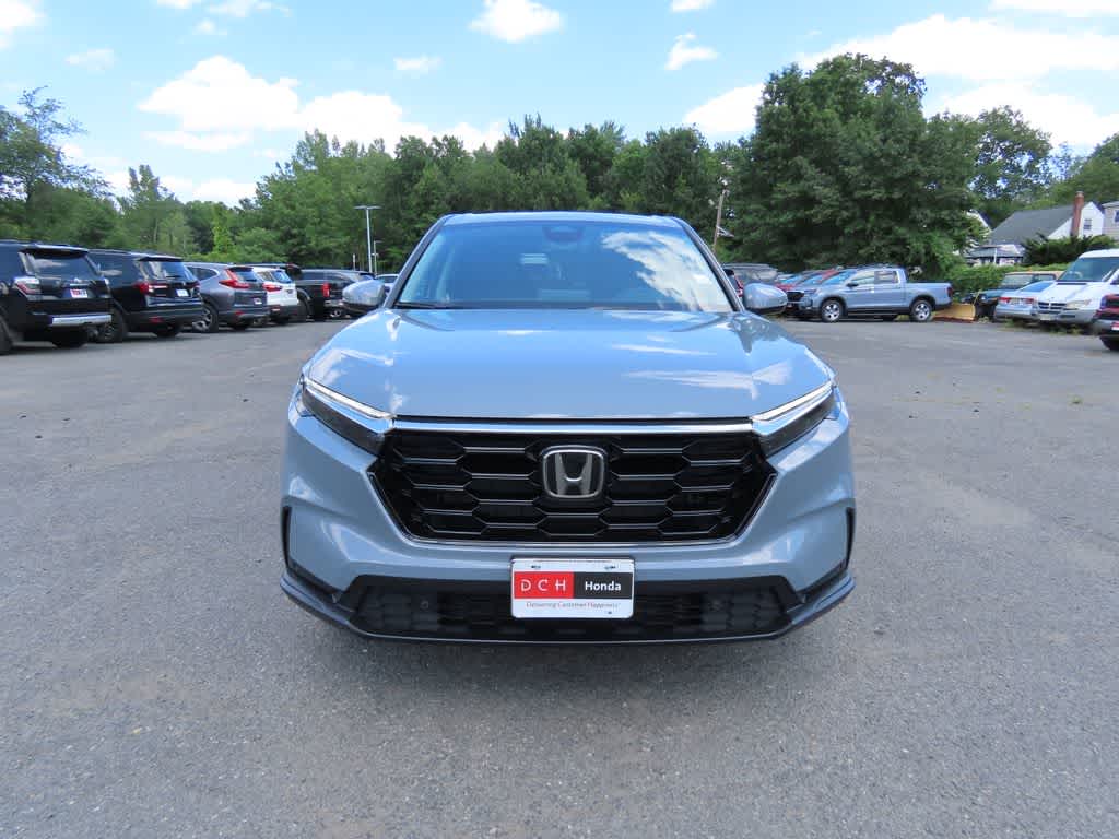 Thumbnail: 2026 Honda CR-V - 6