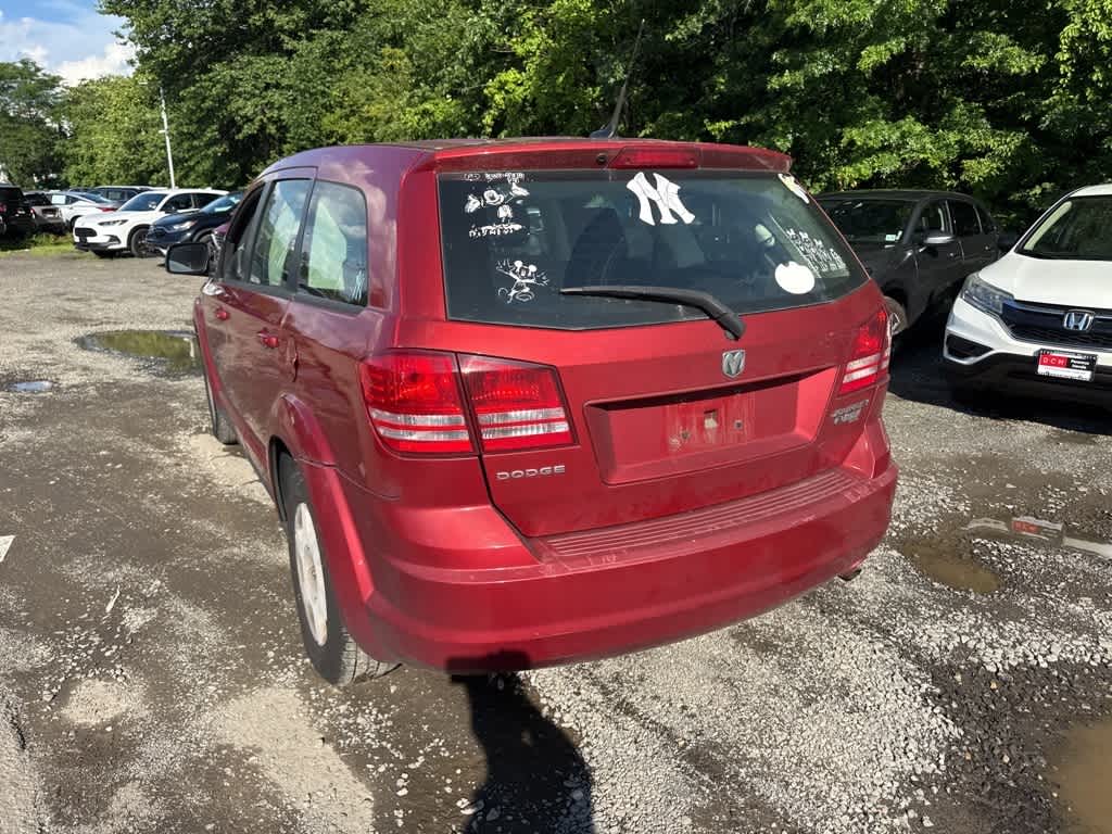 Thumbnail: 2010 Dodge Journey - 14