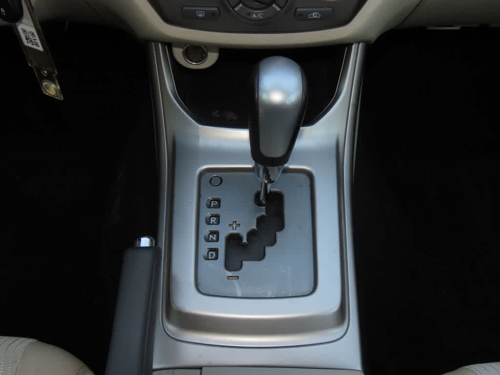 Thumbnail: 2009 Subaru Impreza - 20