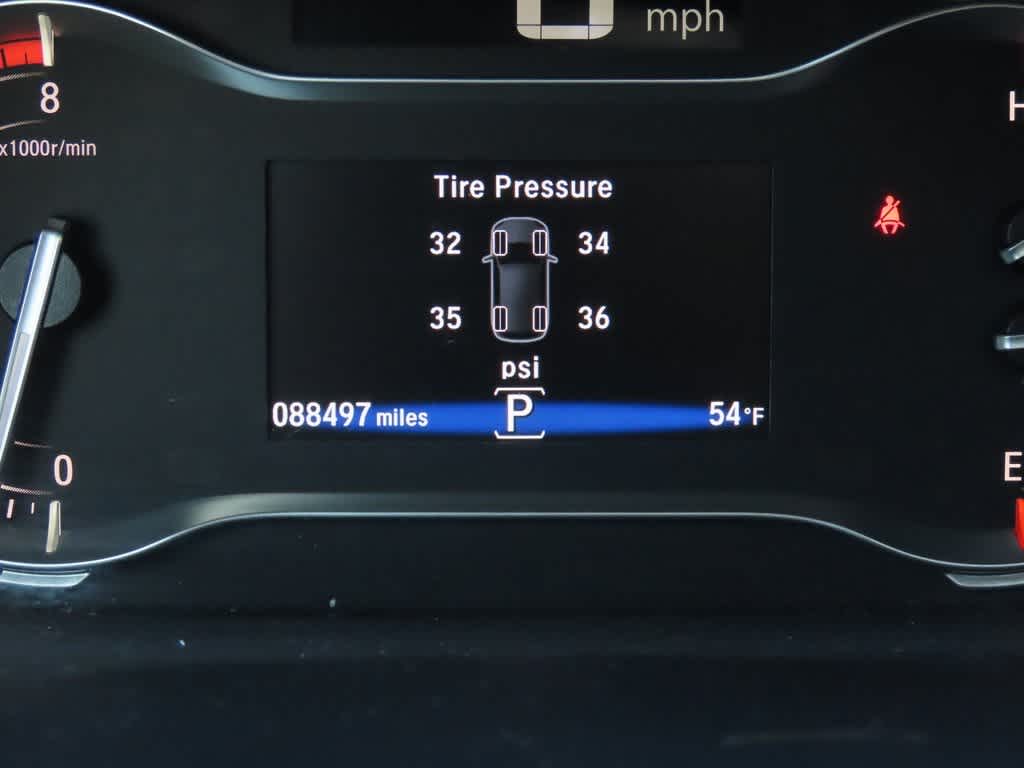 Thumbnail: 2018 Honda Pilot - 28