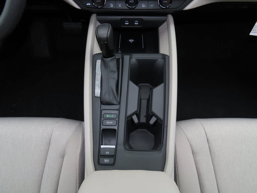 Thumbnail: 2026 Honda Accord - 21