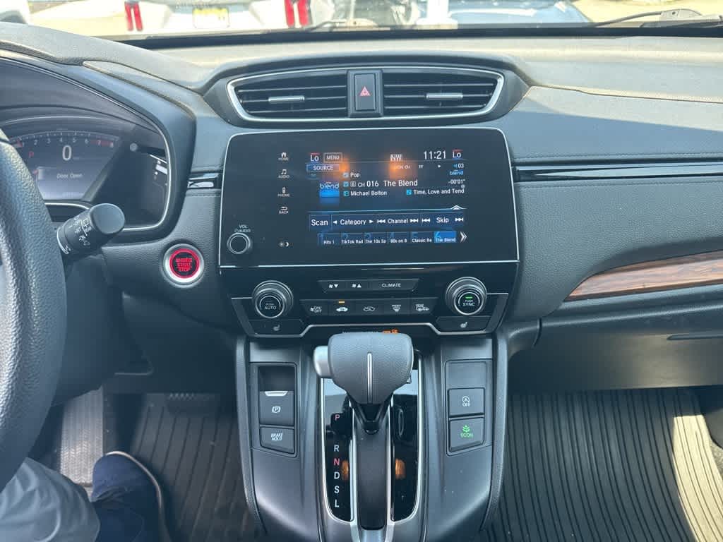 Thumbnail: 2022 Honda CR-V - 10