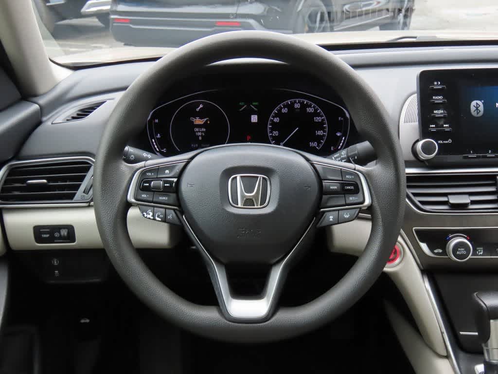 Thumbnail: 2020 Honda Accord - 18