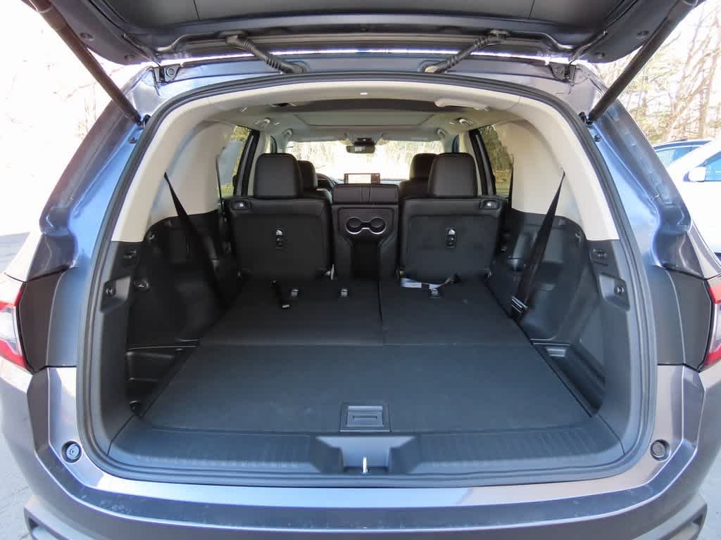 Thumbnail: 2026 Honda Pilot - 12