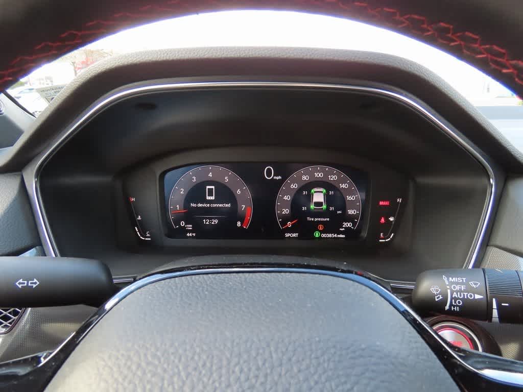 Thumbnail: 2024 Acura Integra - 24