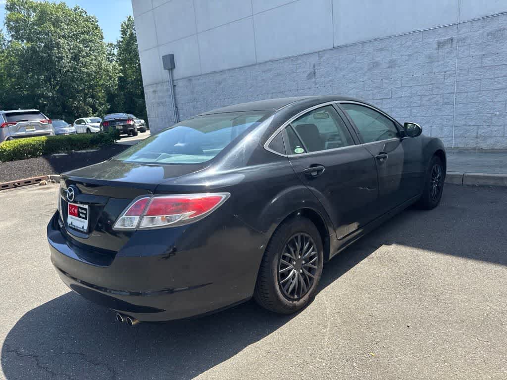Thumbnail: 2010 Mazda Mazda6 - 16