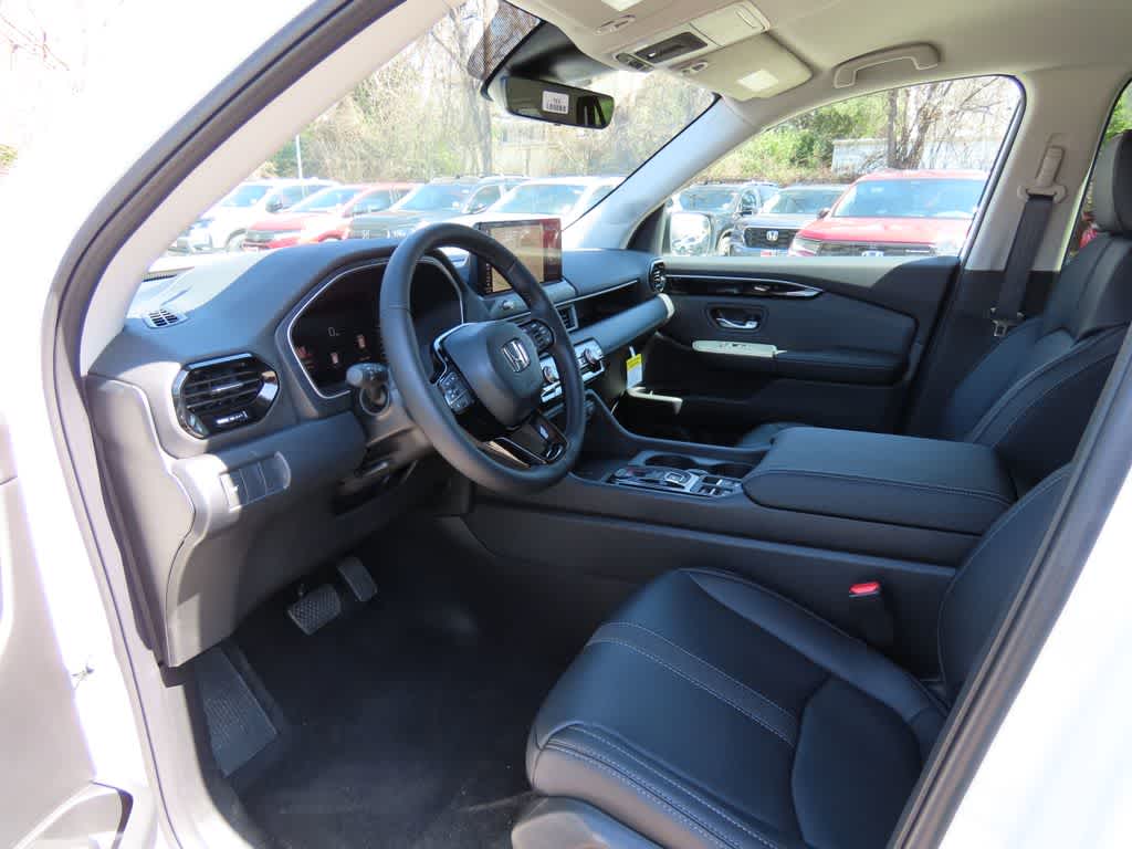 Thumbnail: 2026 Honda Passport - 2