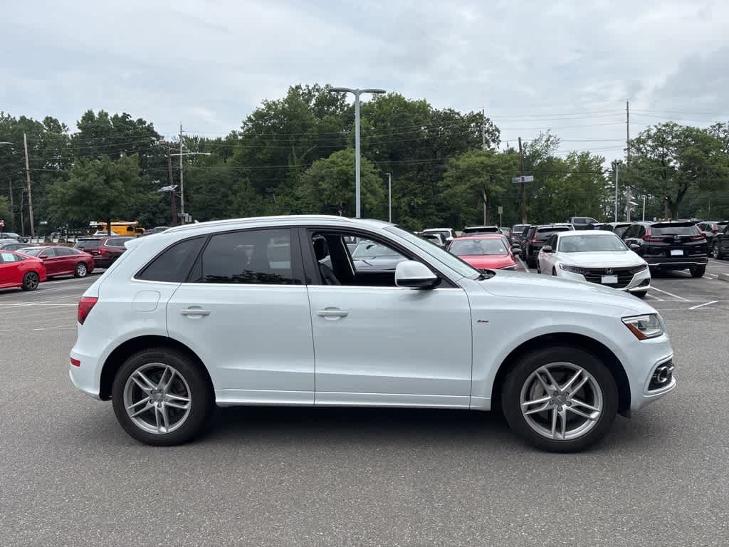 Thumbnail: 2017 Audi Q5 - 10